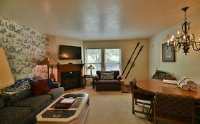 Wolf Lodge Condo #504 At Wolf Creek Resort Near Powder Mountain, Snowbasin, Nordic Valley And Pineview In Eden Utah